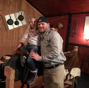 Meet your Posher, William